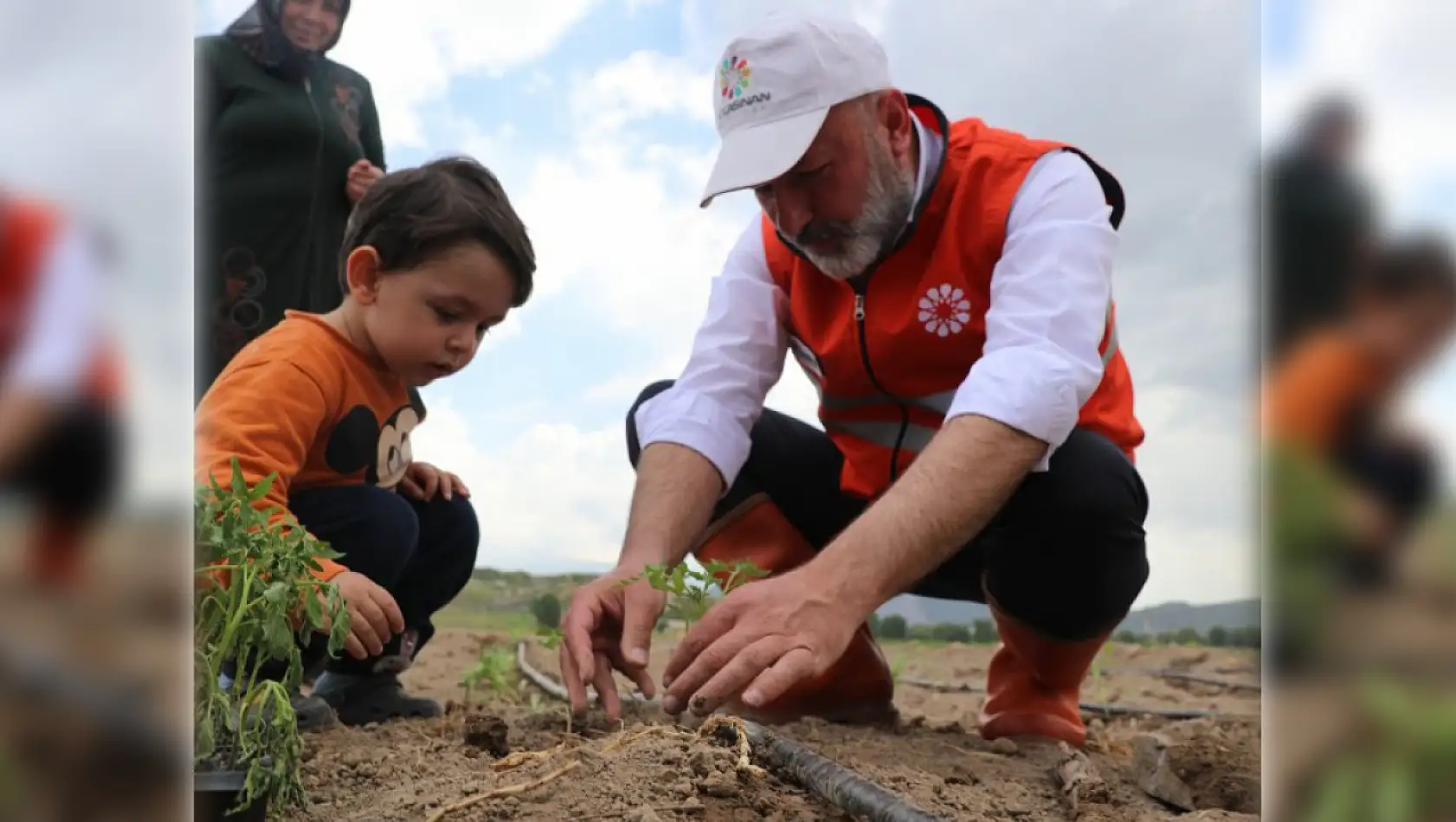 Kocasinan modeli Türkiye'ye ışık tutacak!