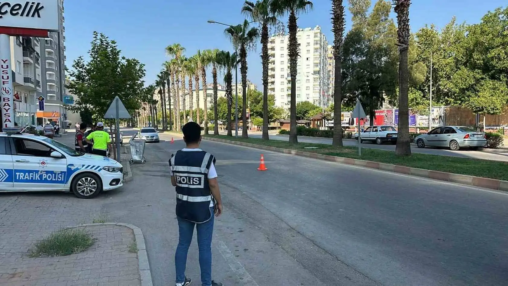 Adana'da aranan 6 kişi yakalandı