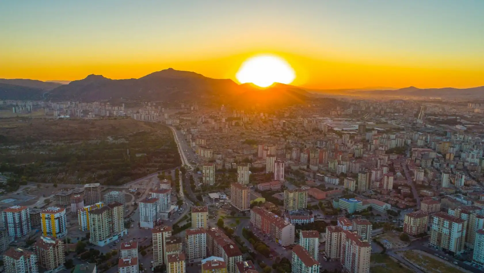 Kültürel Miras Kayseri'de Canlanacak!