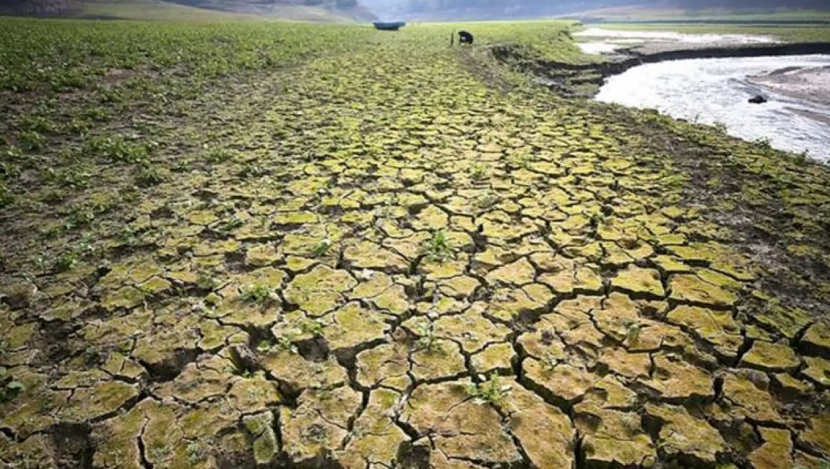 La Nina Geliyor – Kayseri'yi de Etkisi Altına Alacak