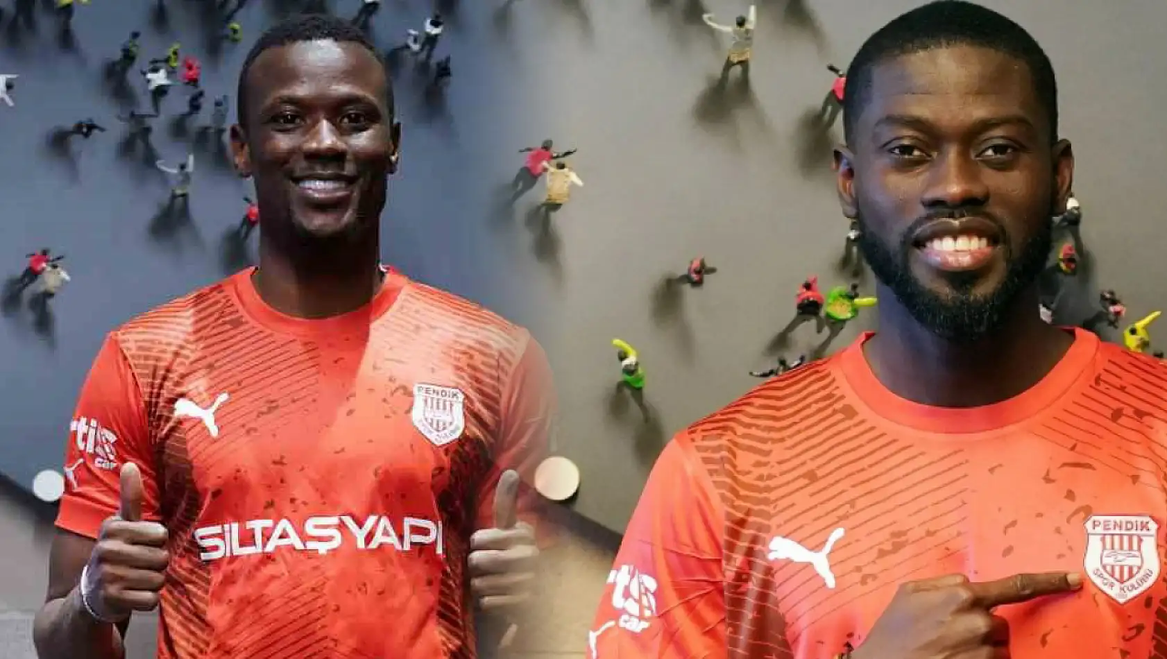 Mame Thiam'dan sonra Badou Ndiaye de ayrılıyor! Yeni taliplisi bakın hangi takım?