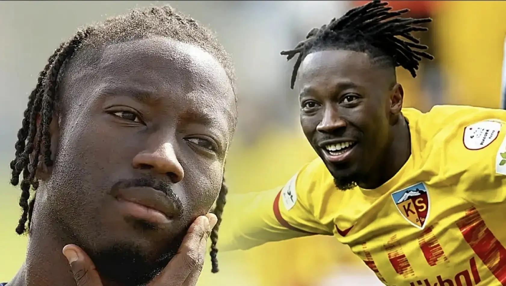 Mane'den Kayserispor itirafı: Oynasaydım küme düşmezdi