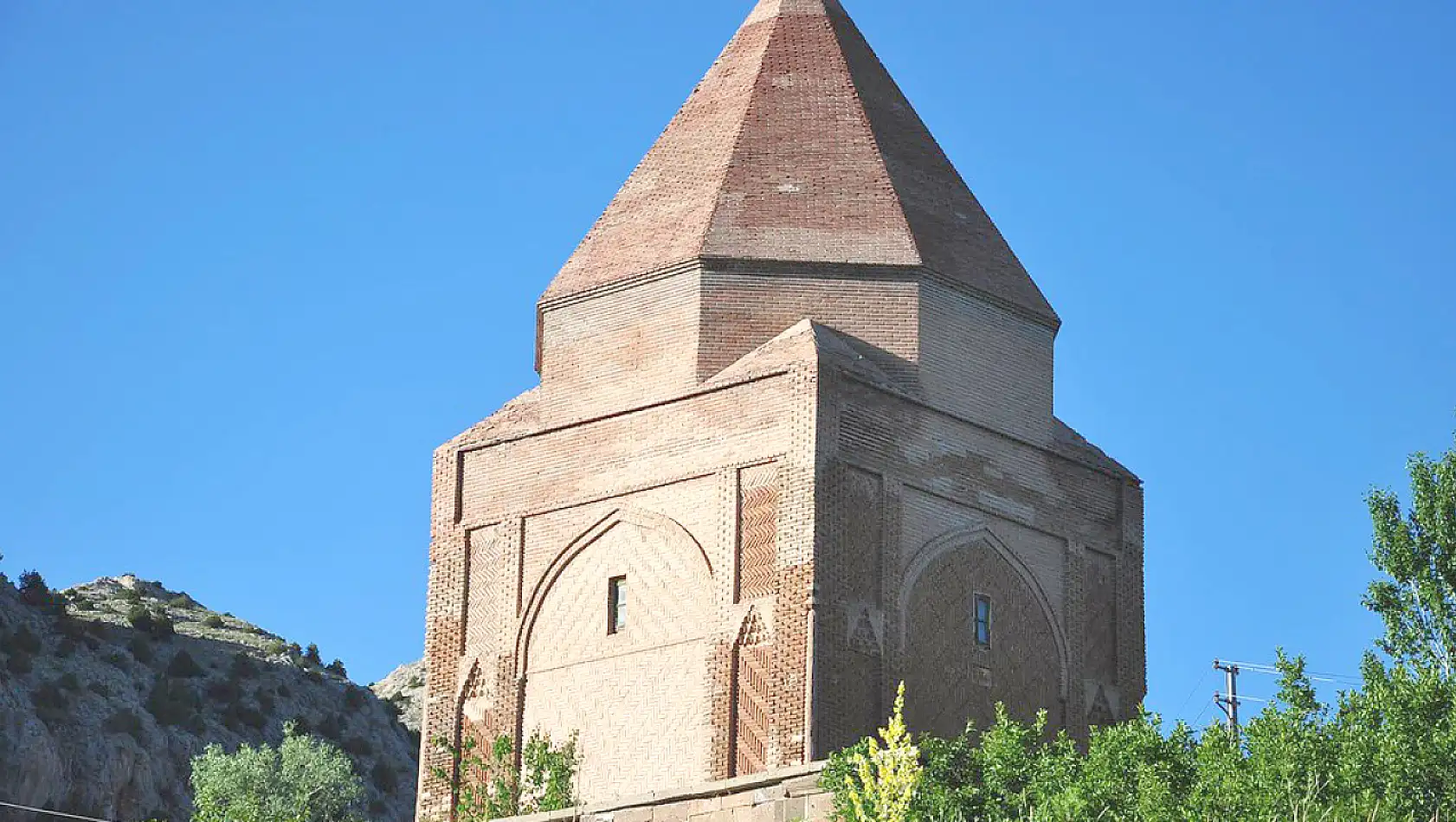 Melikgazi İlçesi adını nereden aldı?