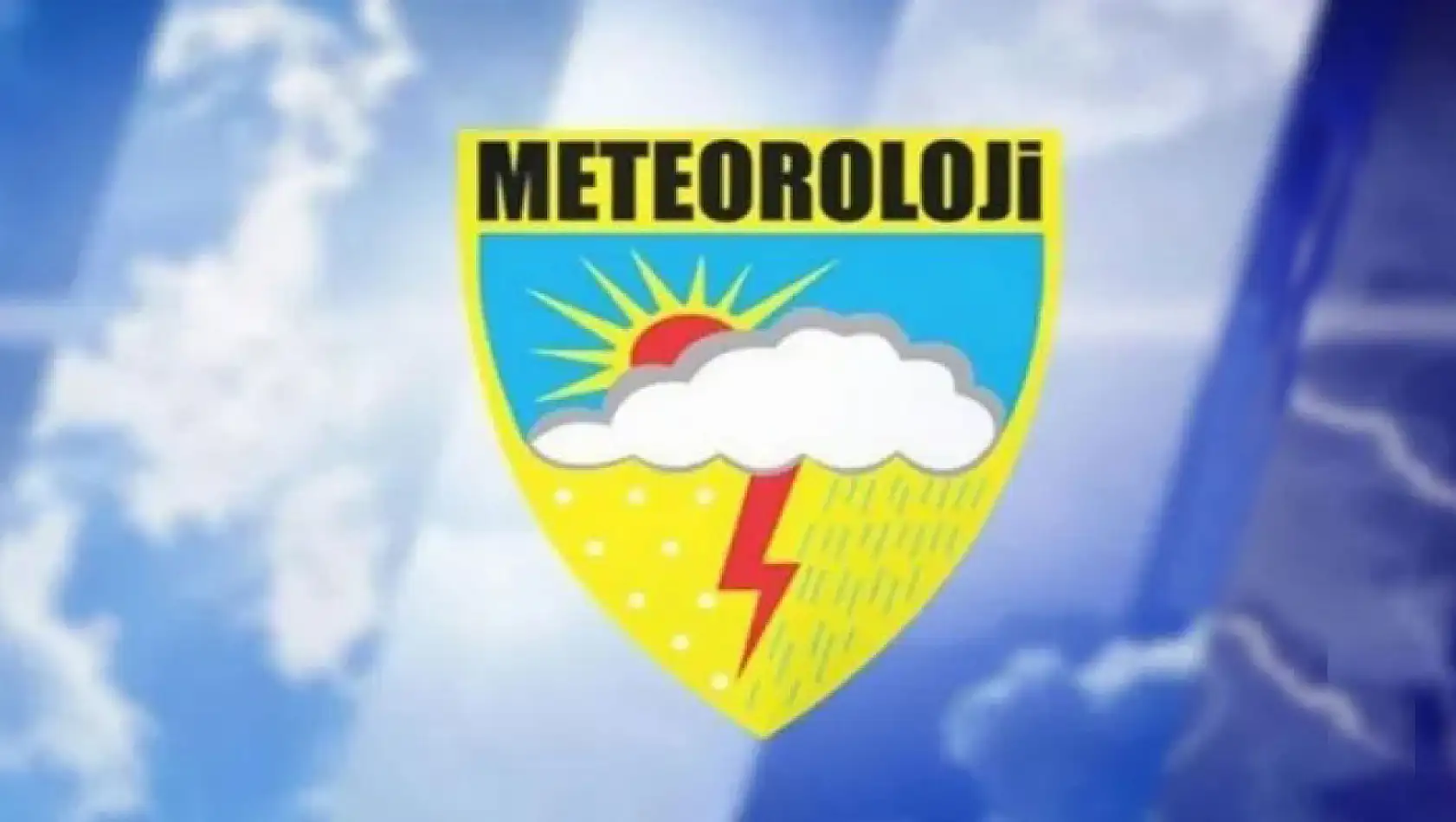 Meteoroloji Buzlanma ve don olaylarına karşı uyardı!