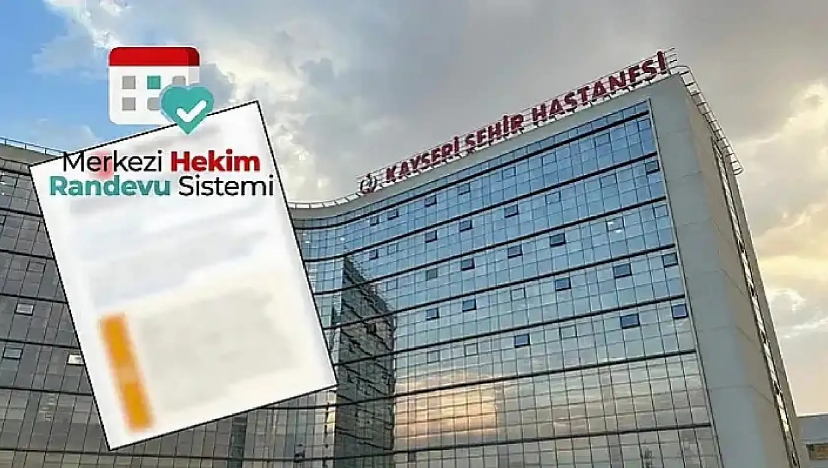 MHRS'yi taklit eden sahte siteler mağduriyet yaratıyor!