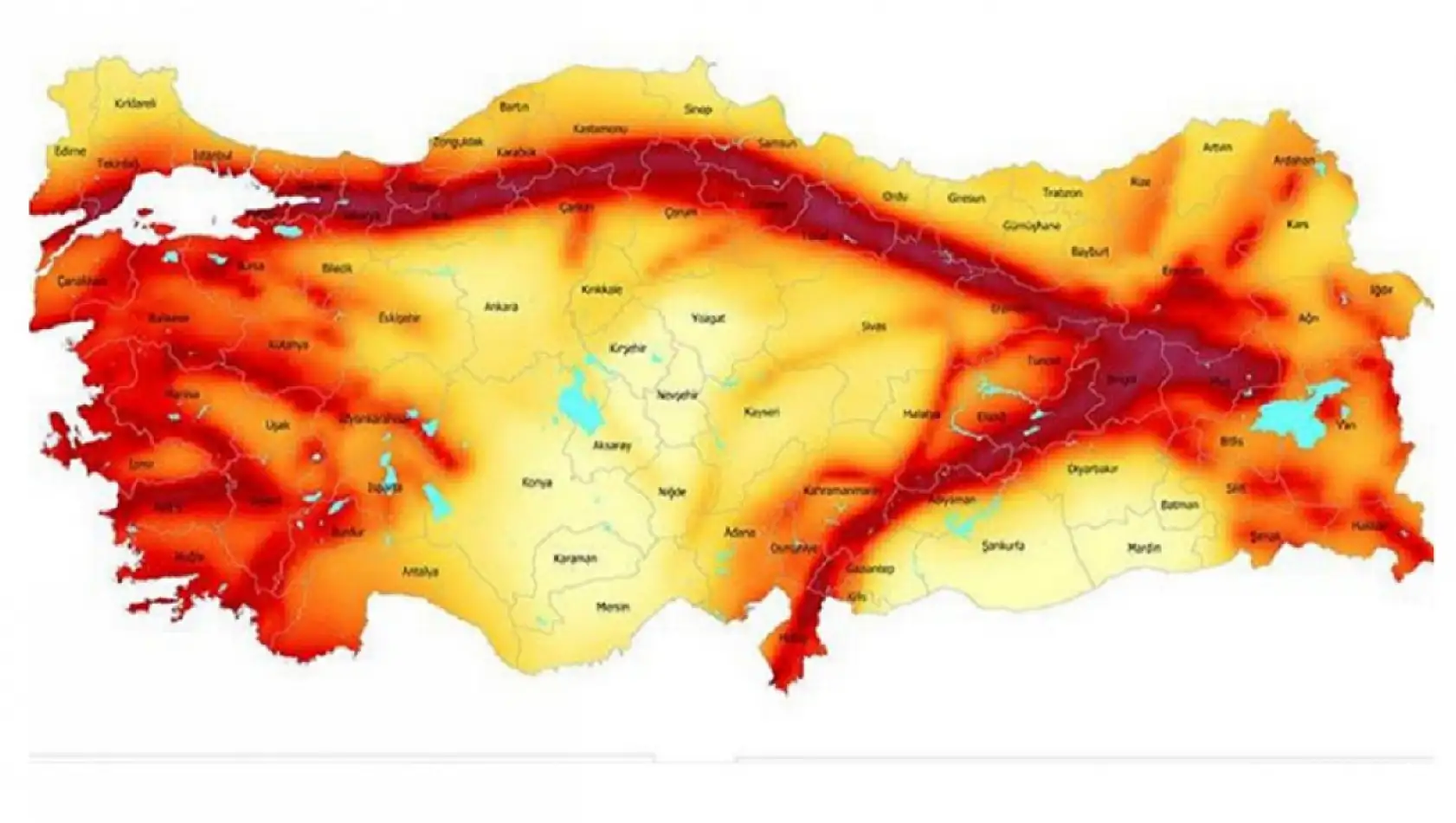 Naci Görür'den deprem açıklaması!