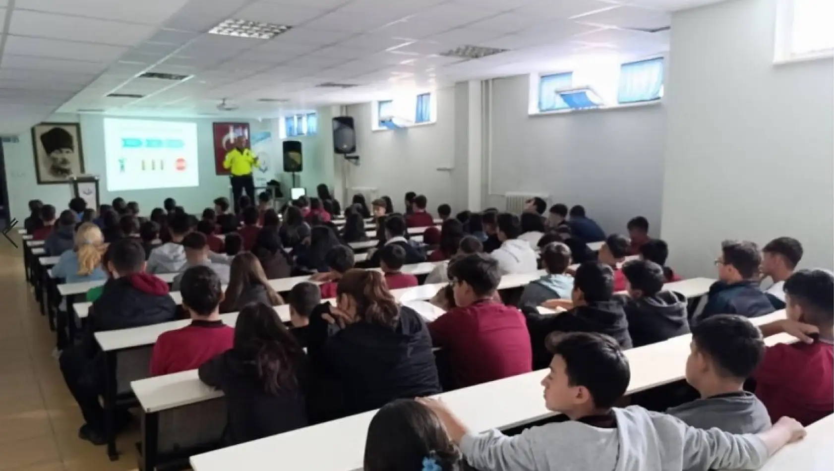 En İyi Narkotik Polisi Anne ve Narkonokta!