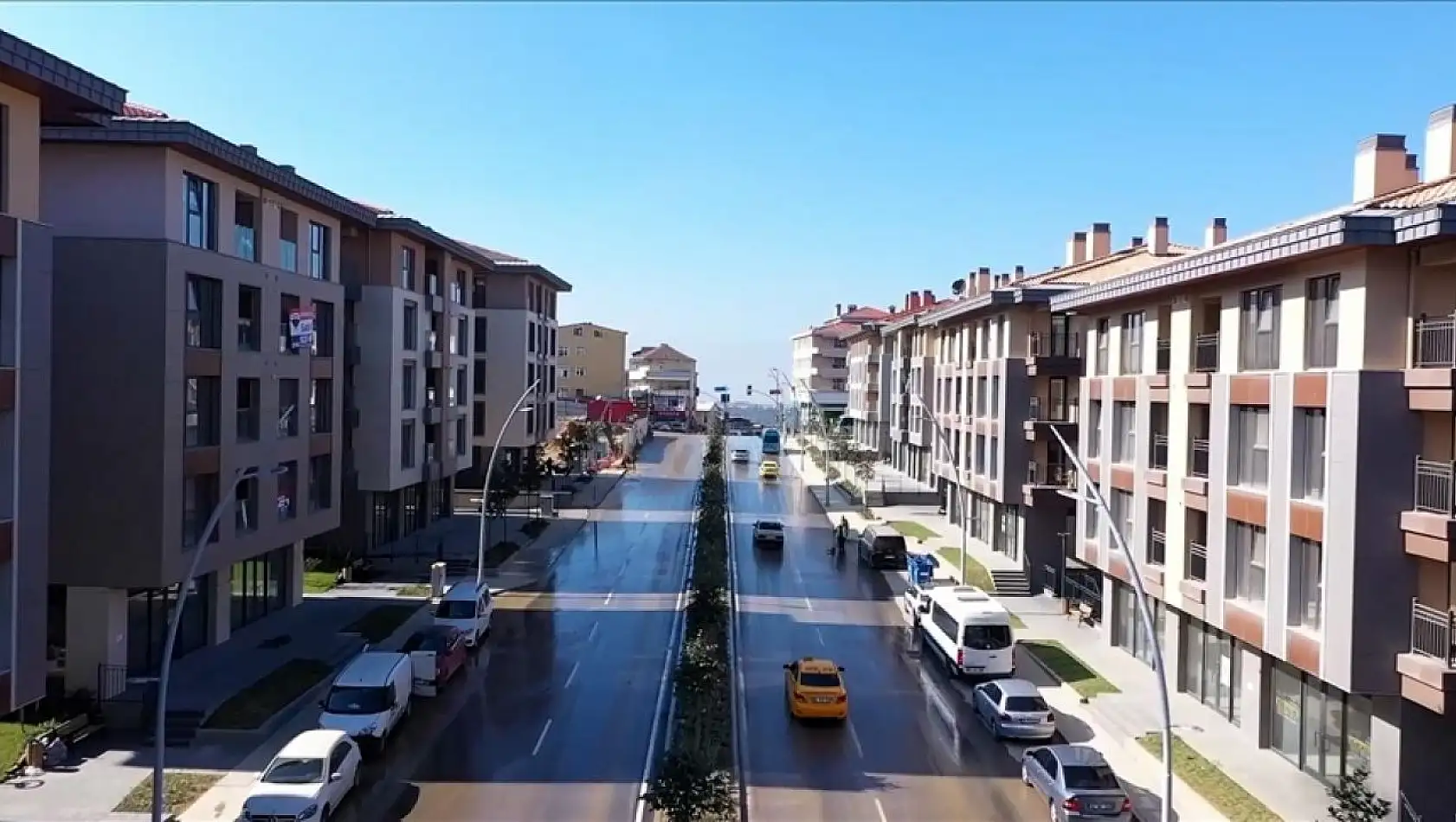 O projelerin kura sürecinde yeni etap başladı