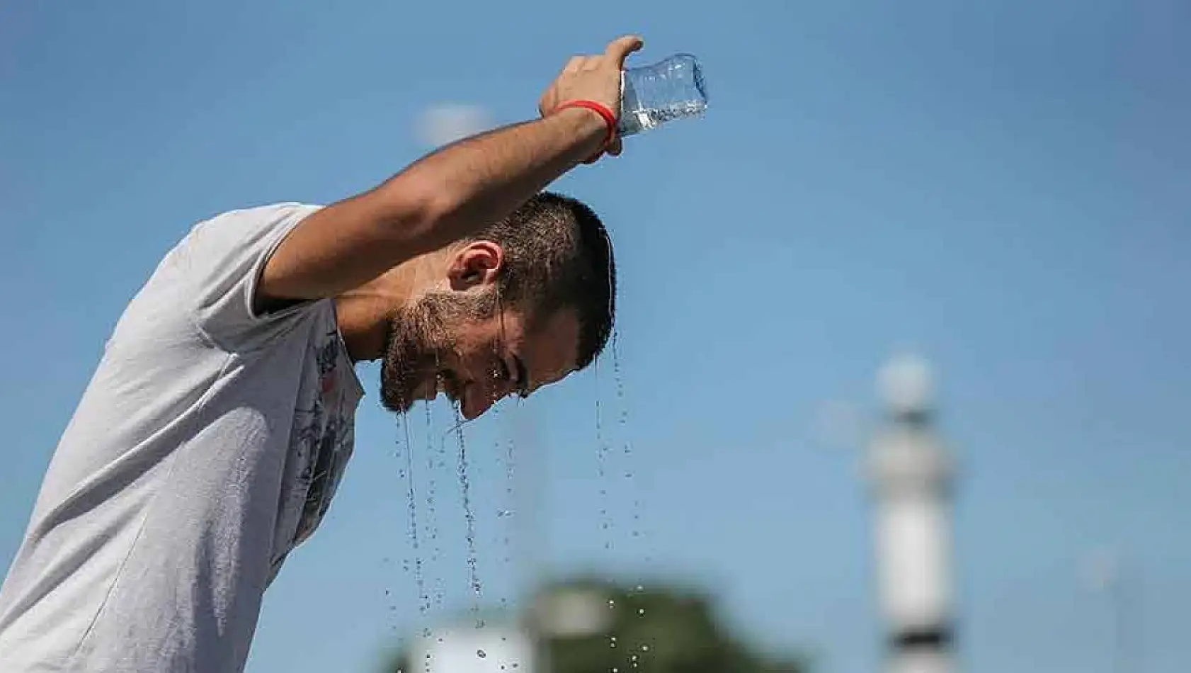 O tarihlere dikkat, rekor sıcaklık geliyor- Hem de öyle böyle değil!