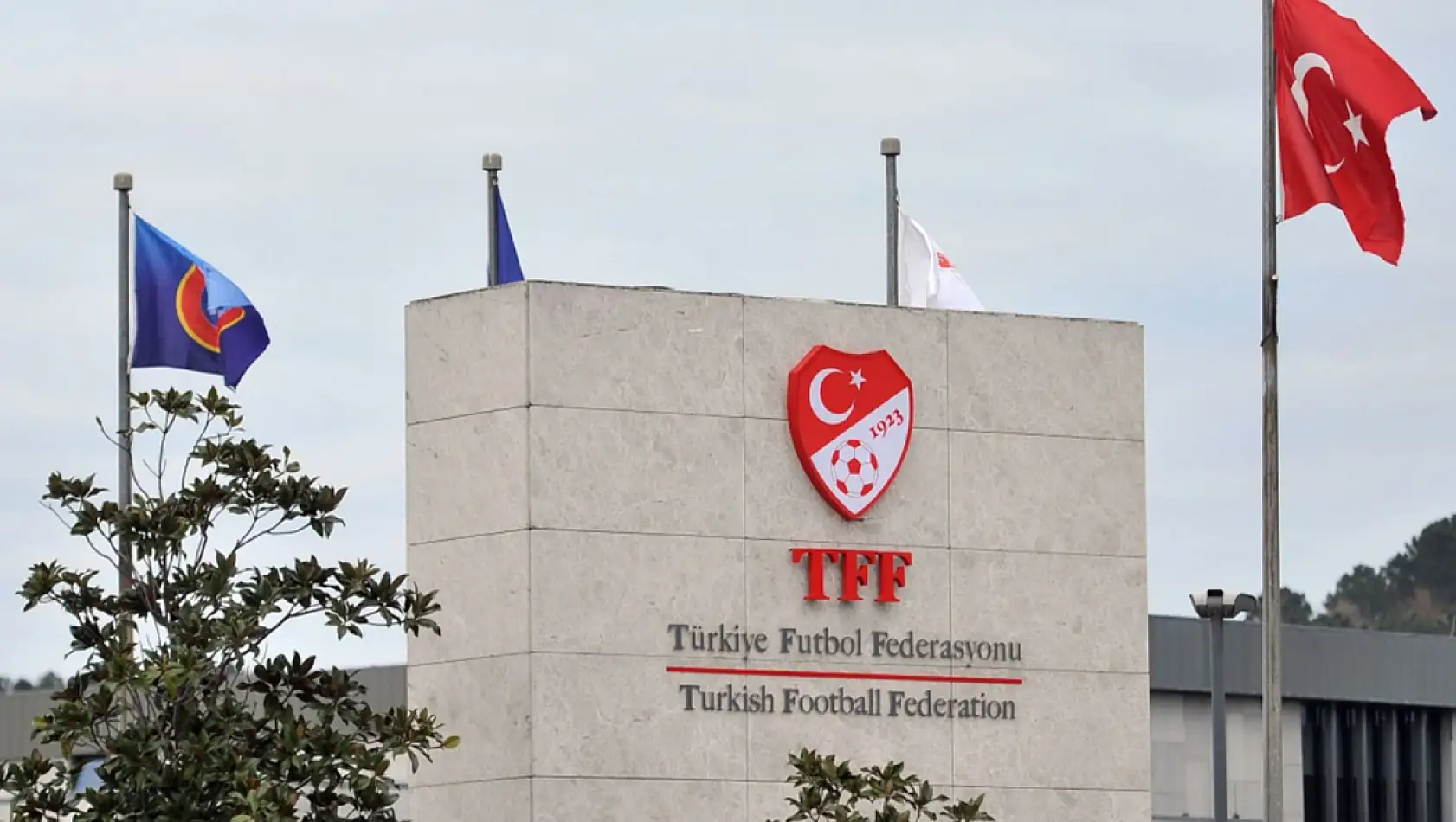 PFDK'dan Kayserispor'a deplasman cezası: Misafir Bloka giriş yasağı!