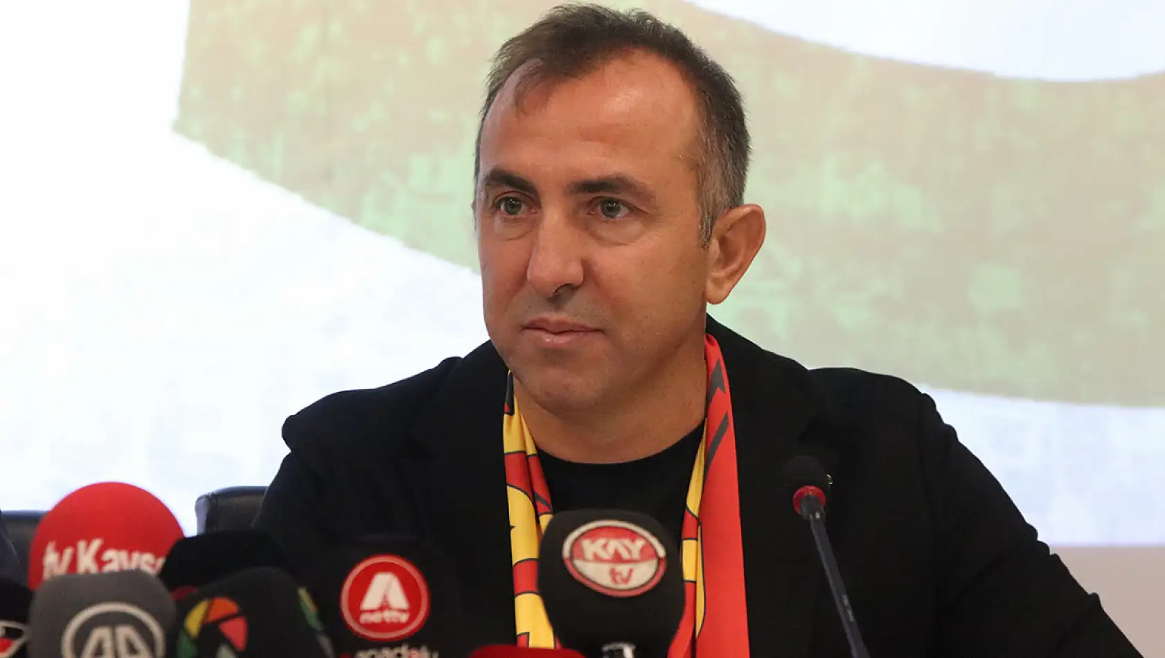 Recep Uçar, Süper Lig ekibiyle anlaştı