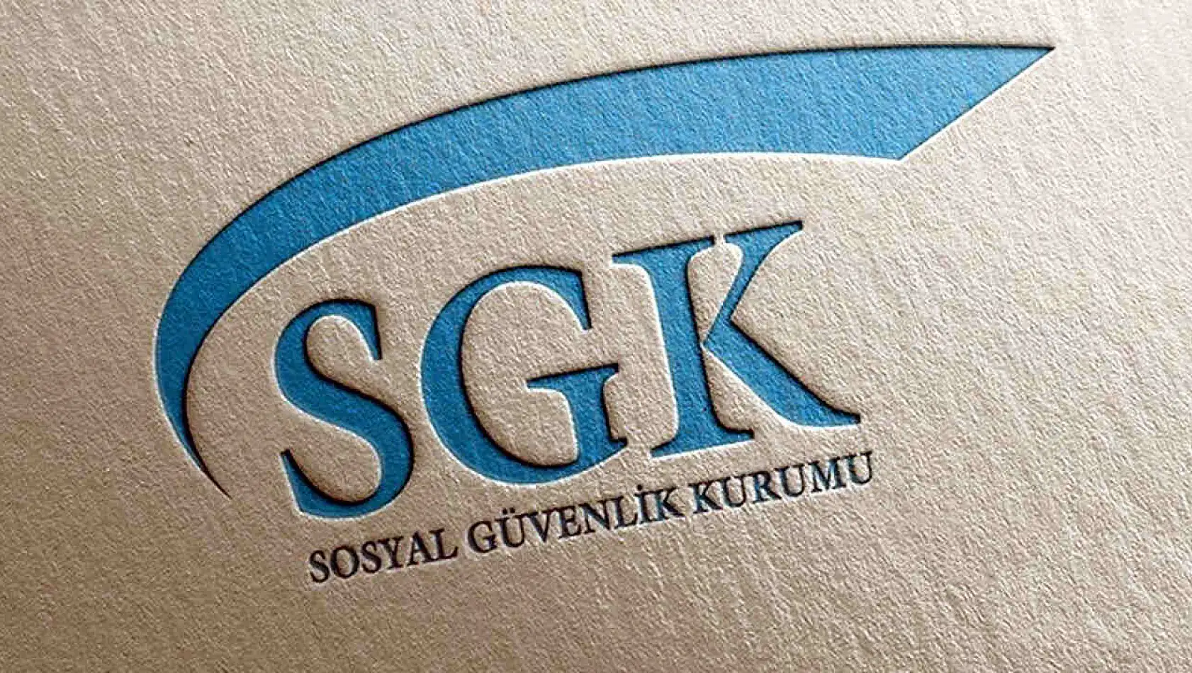 SGK bir sefere mahsus 112 bin lira ödeme kararı aldı! Başvuranlar alacak