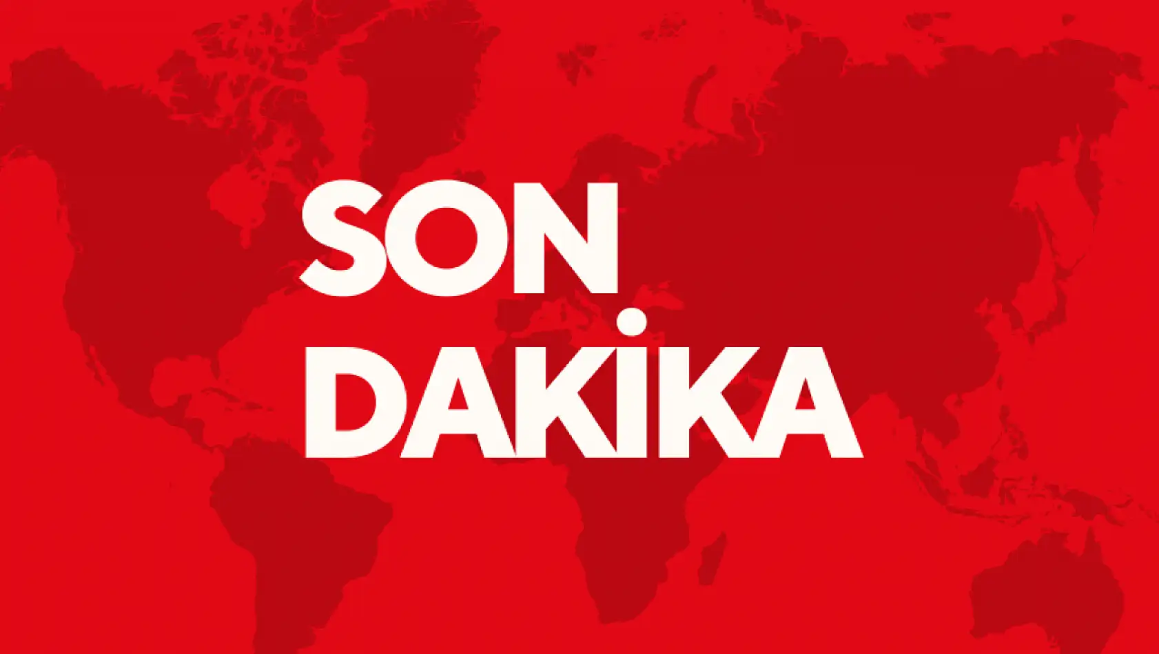 Son Dakika - Deprem Oldu!