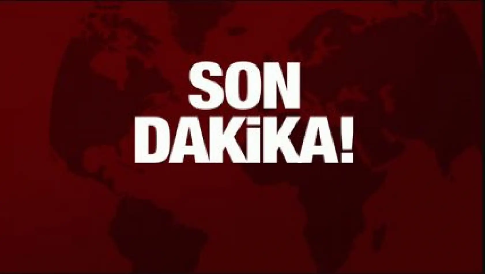 Son Dakika - Eğribucak Mevkiinde Yangın!