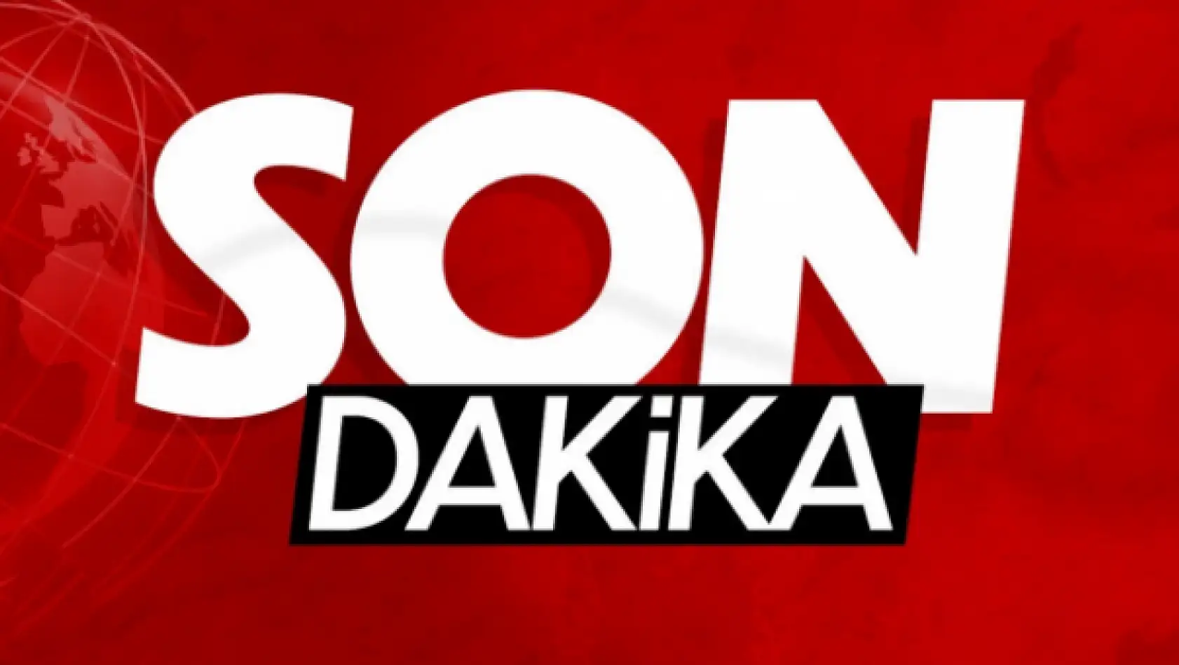 Son dakika! Elazığ'da Deprem Oldu!