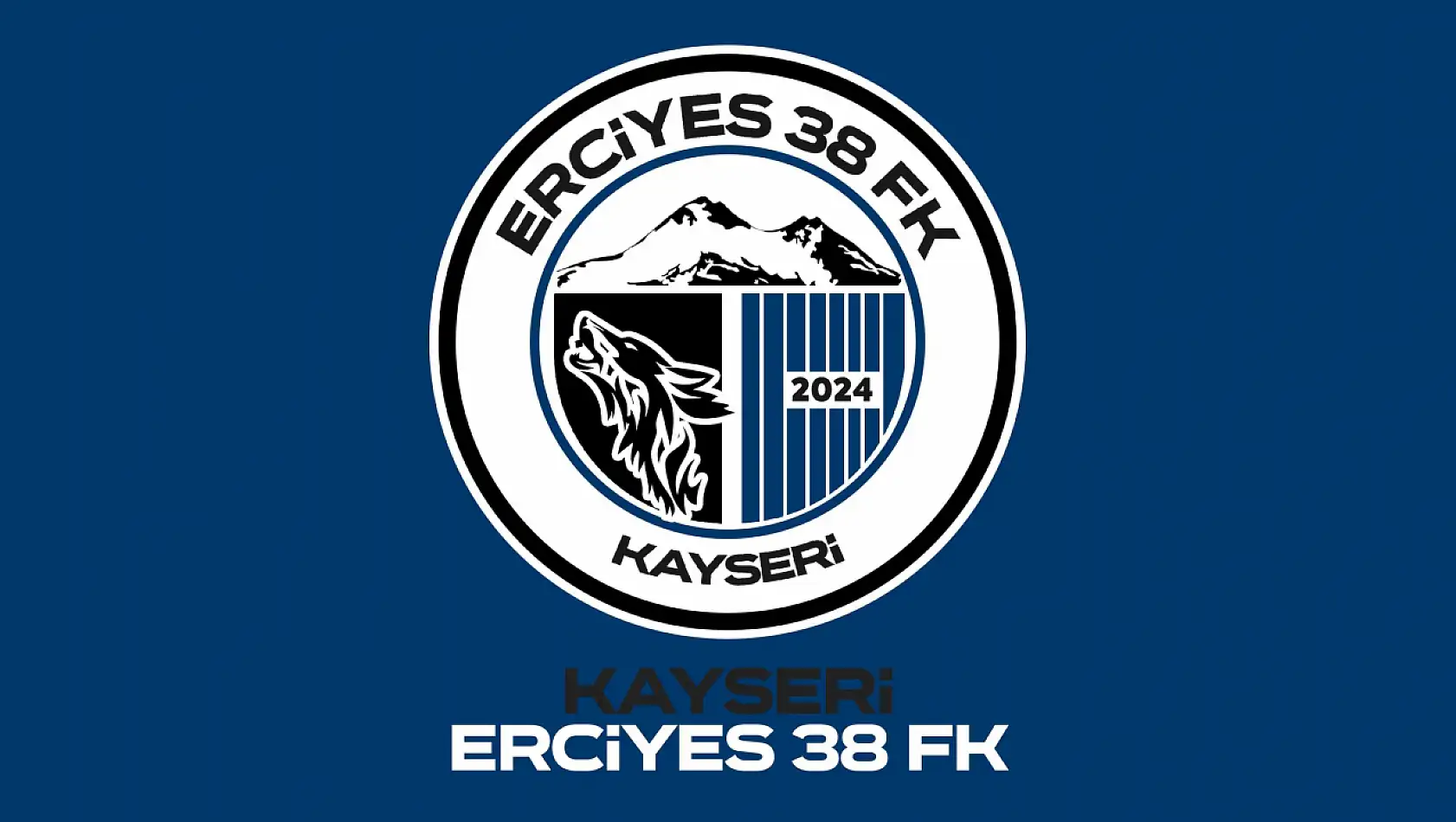 SON DAKİKA! Erciyes 38 FK'ya dev sponsor!