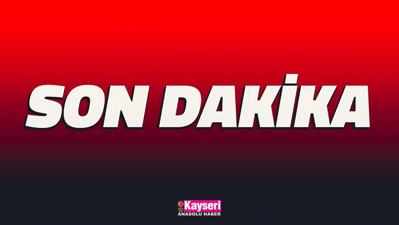 SON DAKİKA! Kayseri yine sallandı