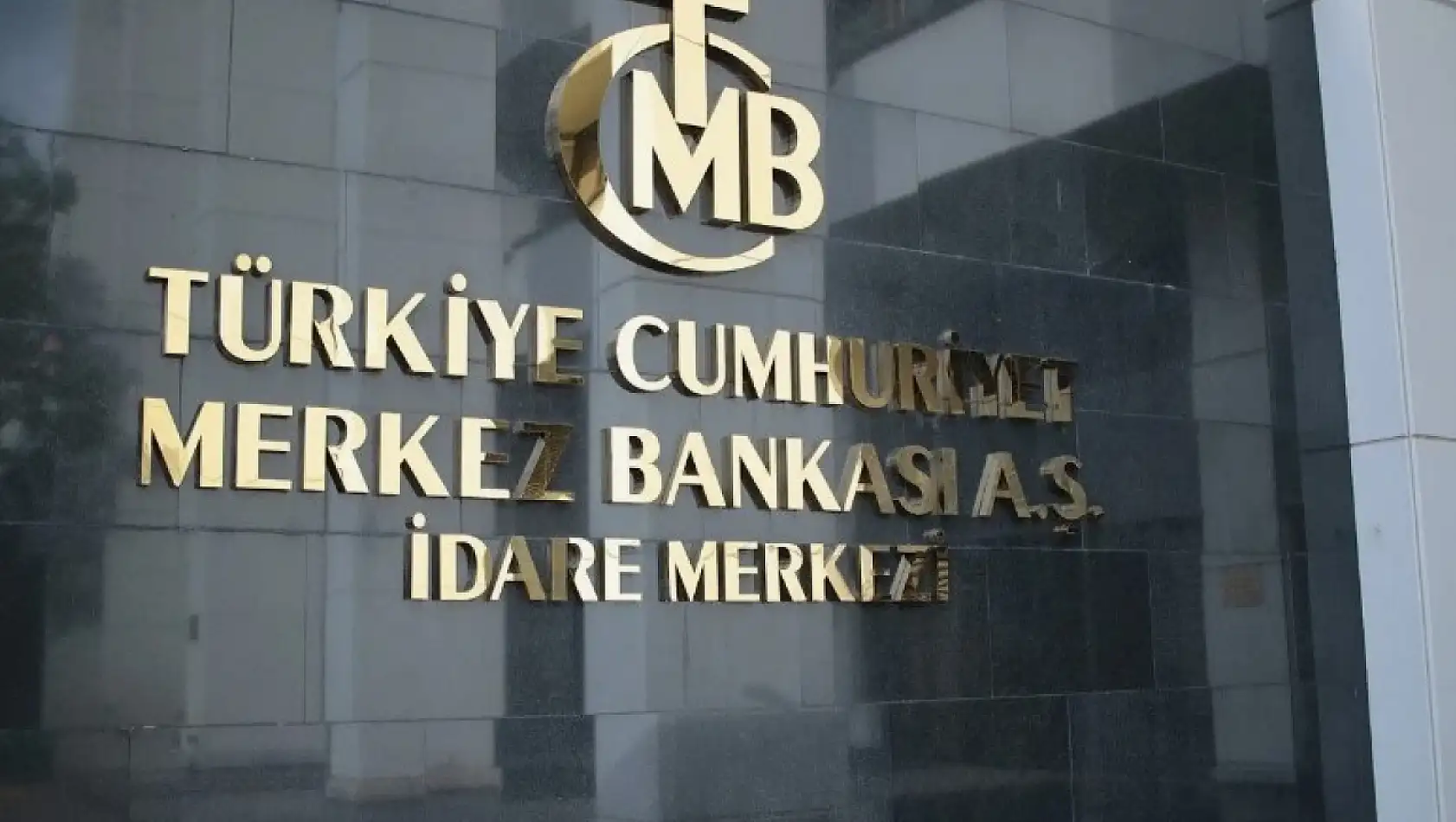 Son Dakika! Merkez Bankası Faiz Kararını Açıkladı