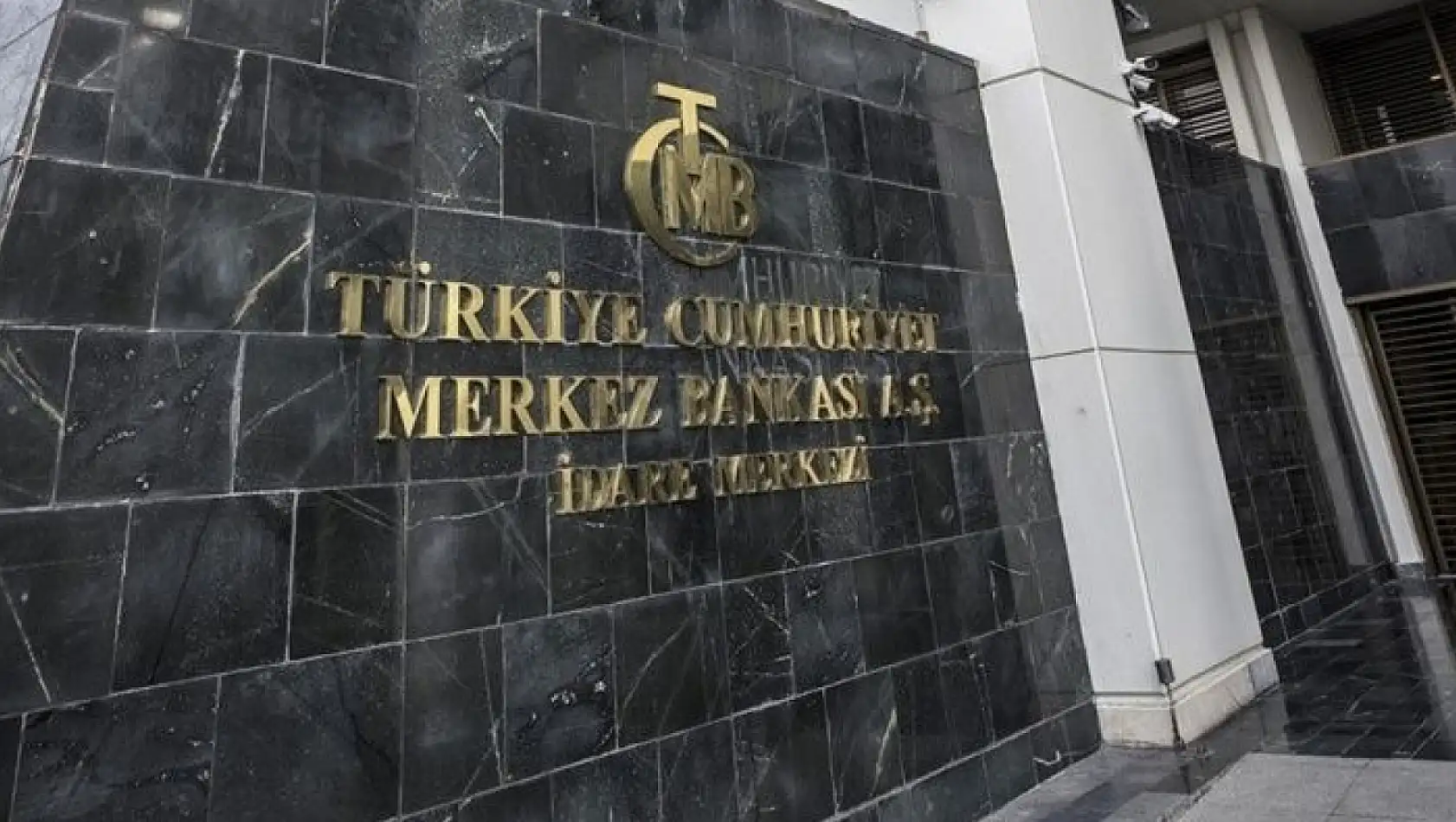 Son Dakika! Merkez Bankası Faiz Kararını Açıkladı