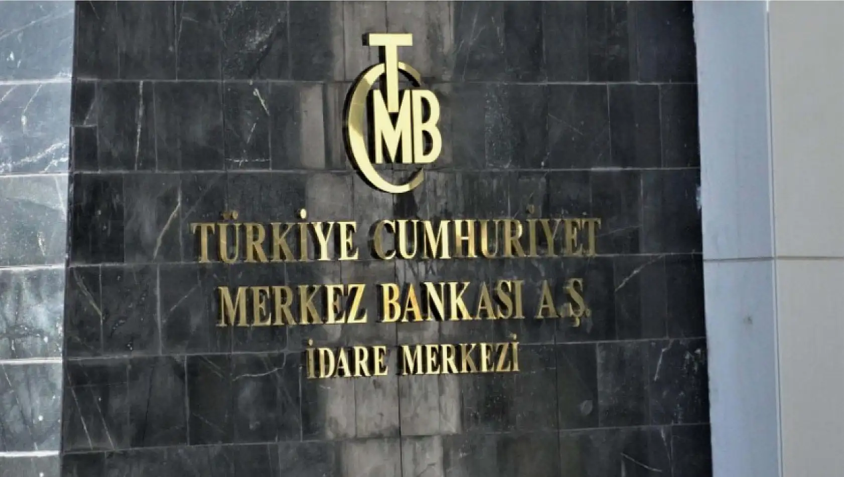 Son dakika! Merkez Bankası faiz kararını açıkladı