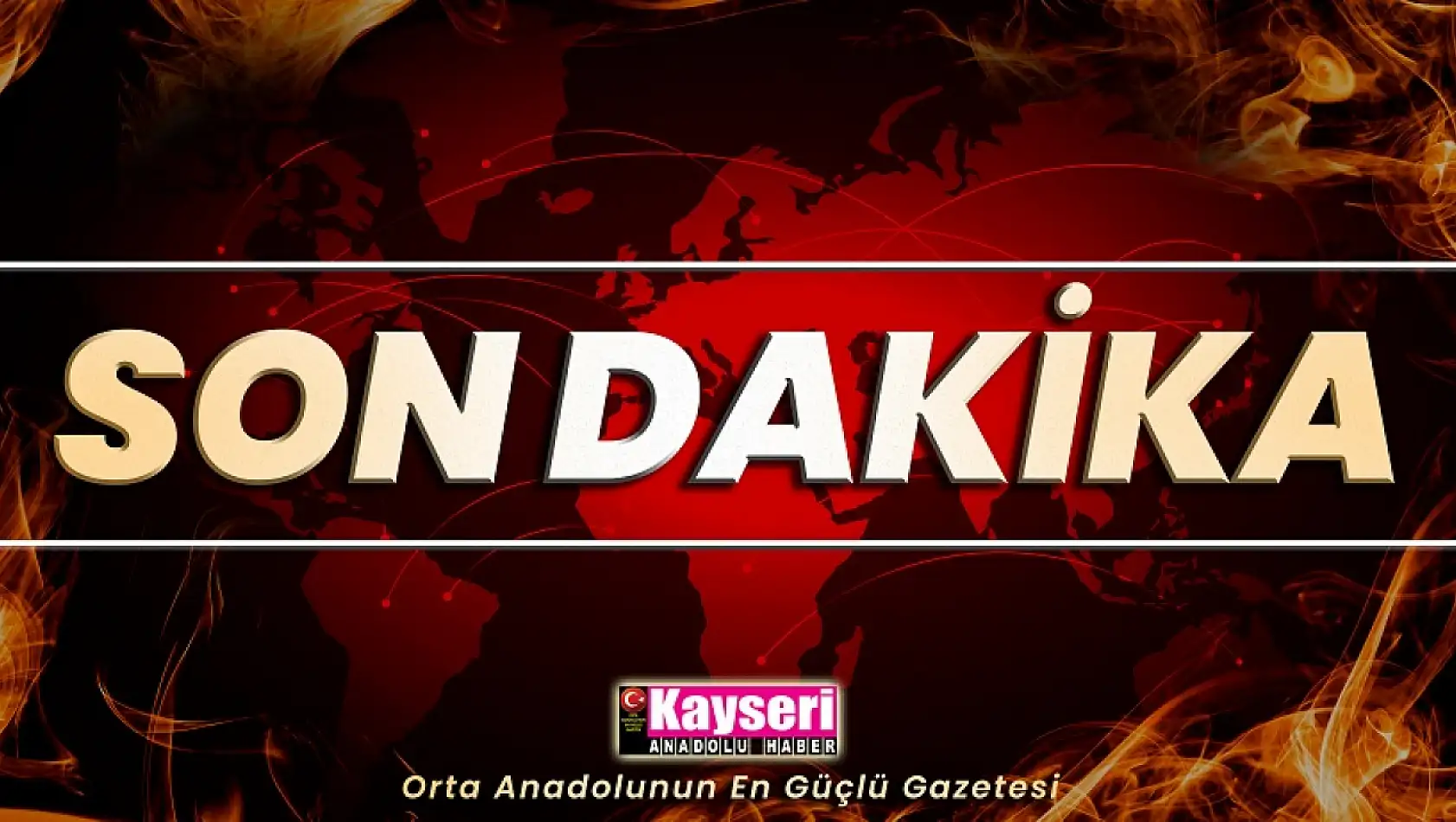 SON DAKİKA –  Seferler İptal Edildi!