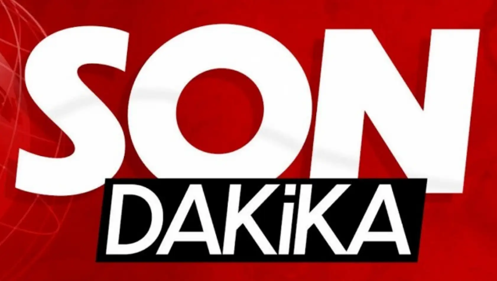 Son dakika! Tunceli'de Deprem Oldu!