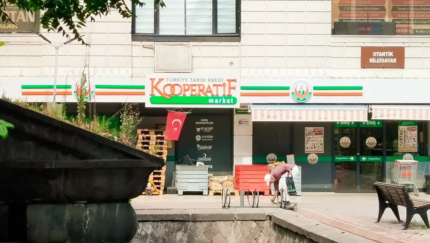 Son Gün 20 Eylül - Tarım Kredi Market'te Kaçırılmayacak İndirim Fırsatları!