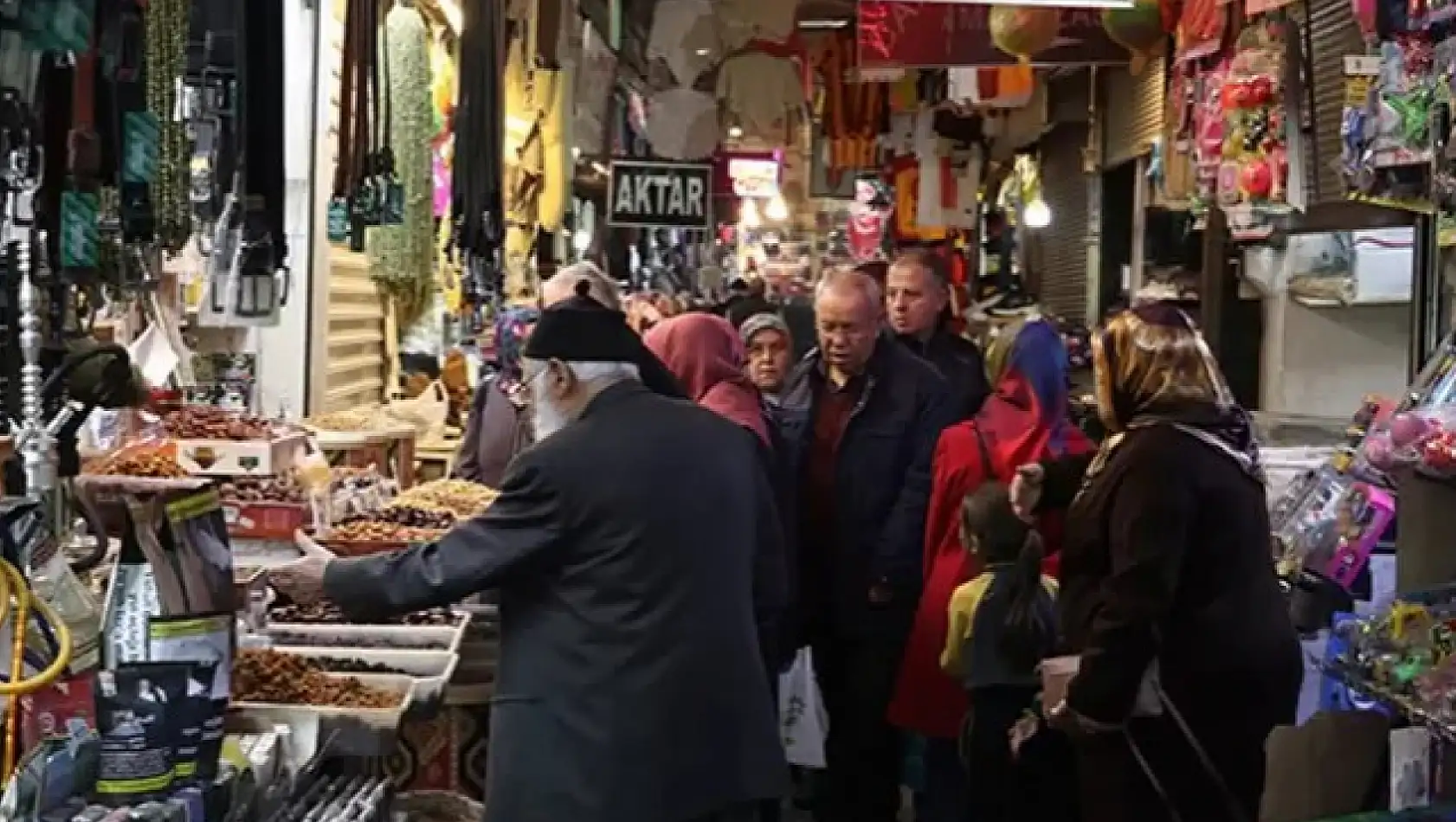 Son güne bırakmayın sıra bulamazsınız!