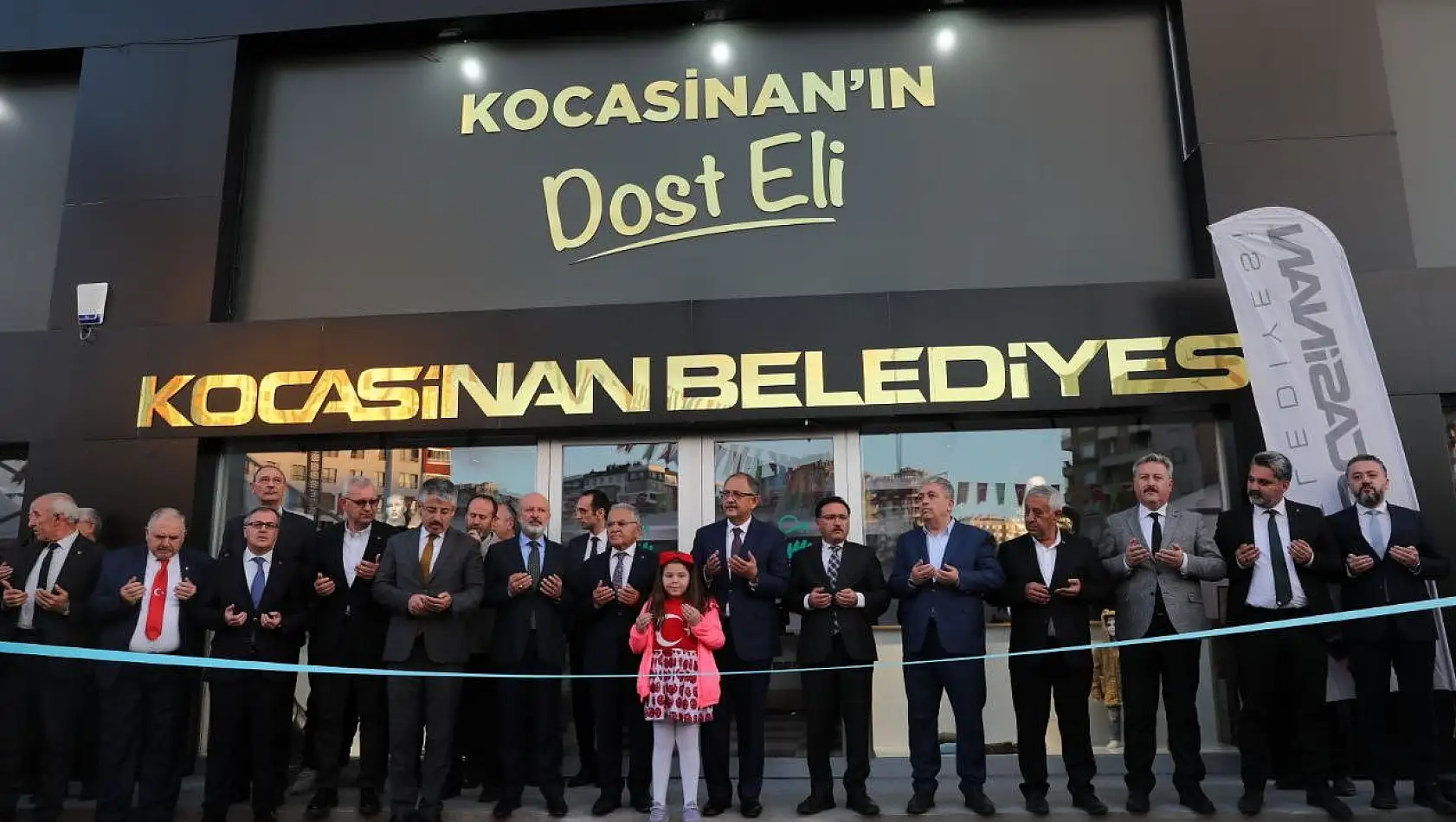 Sosyal Belediyecilikte Yeni Bir Dönemin Başlangıcı