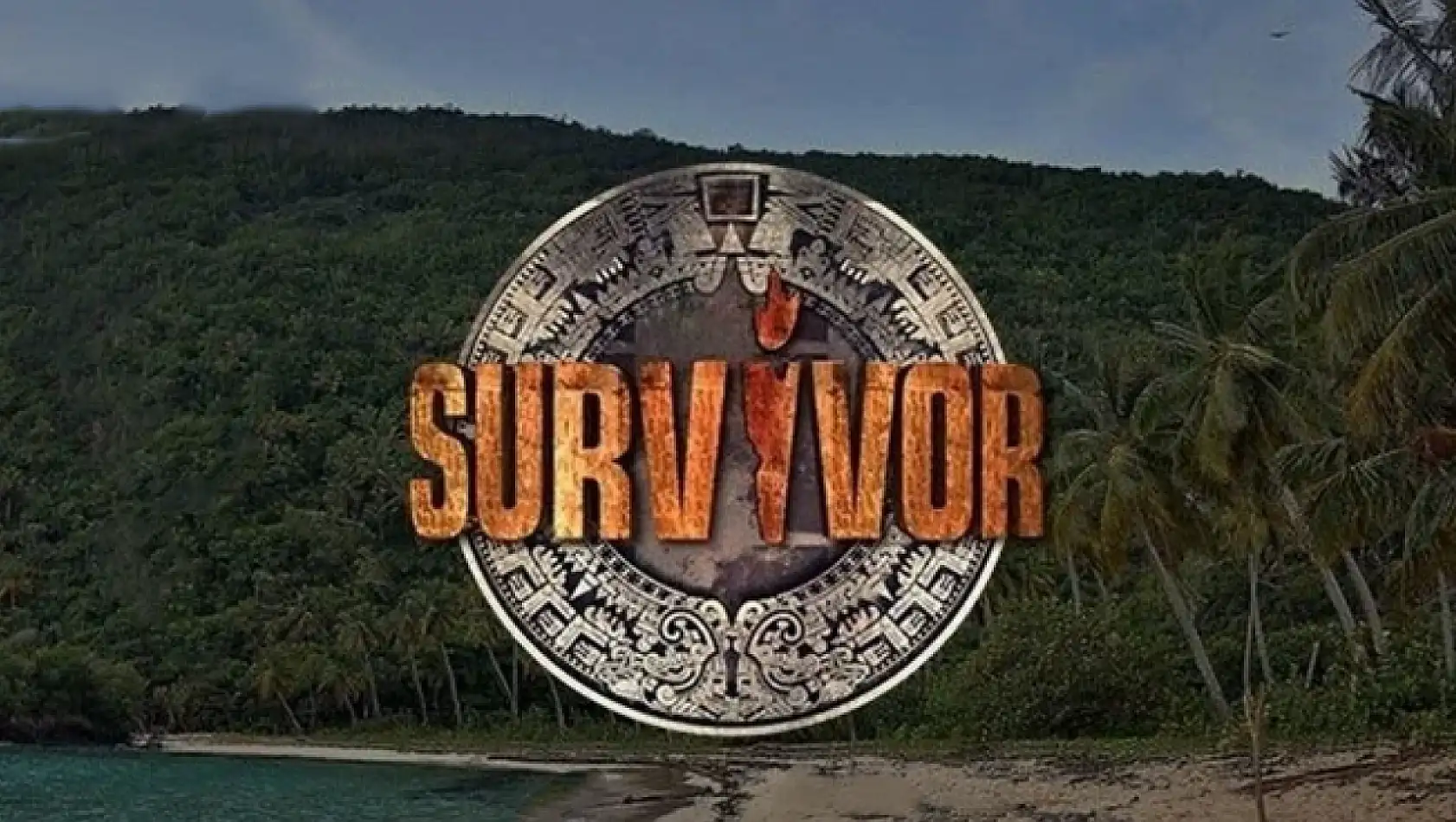 Survivor Başlıyor!