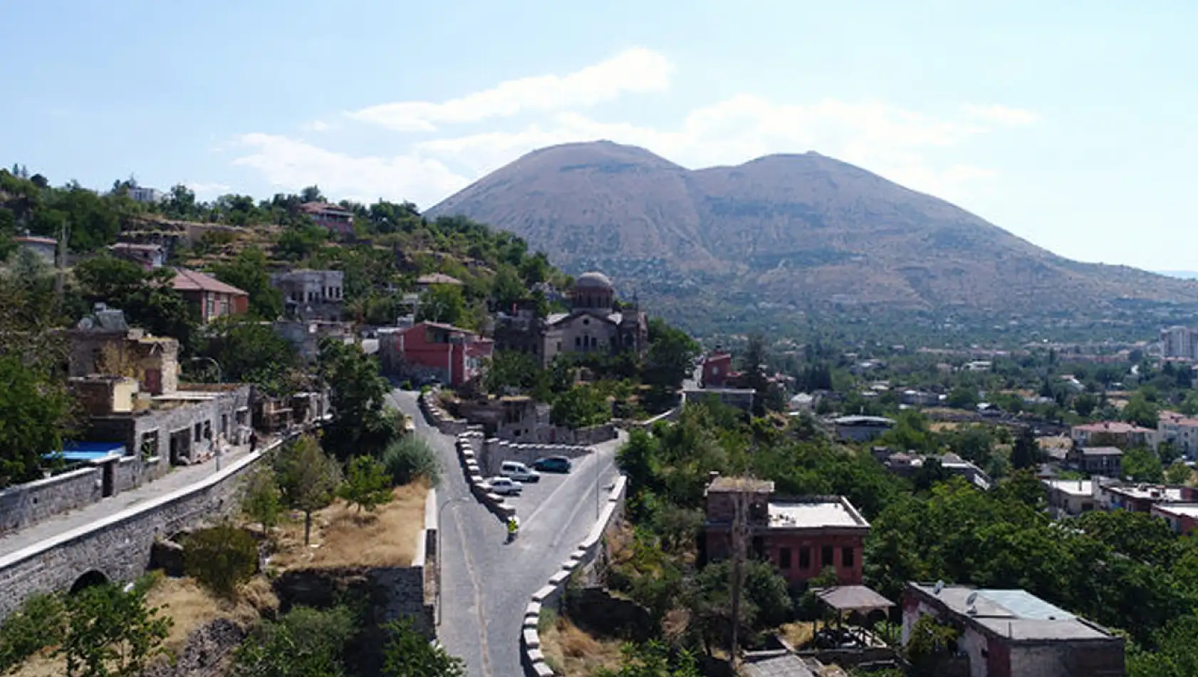 Talas Belediyesi'nden yeni hizmet!