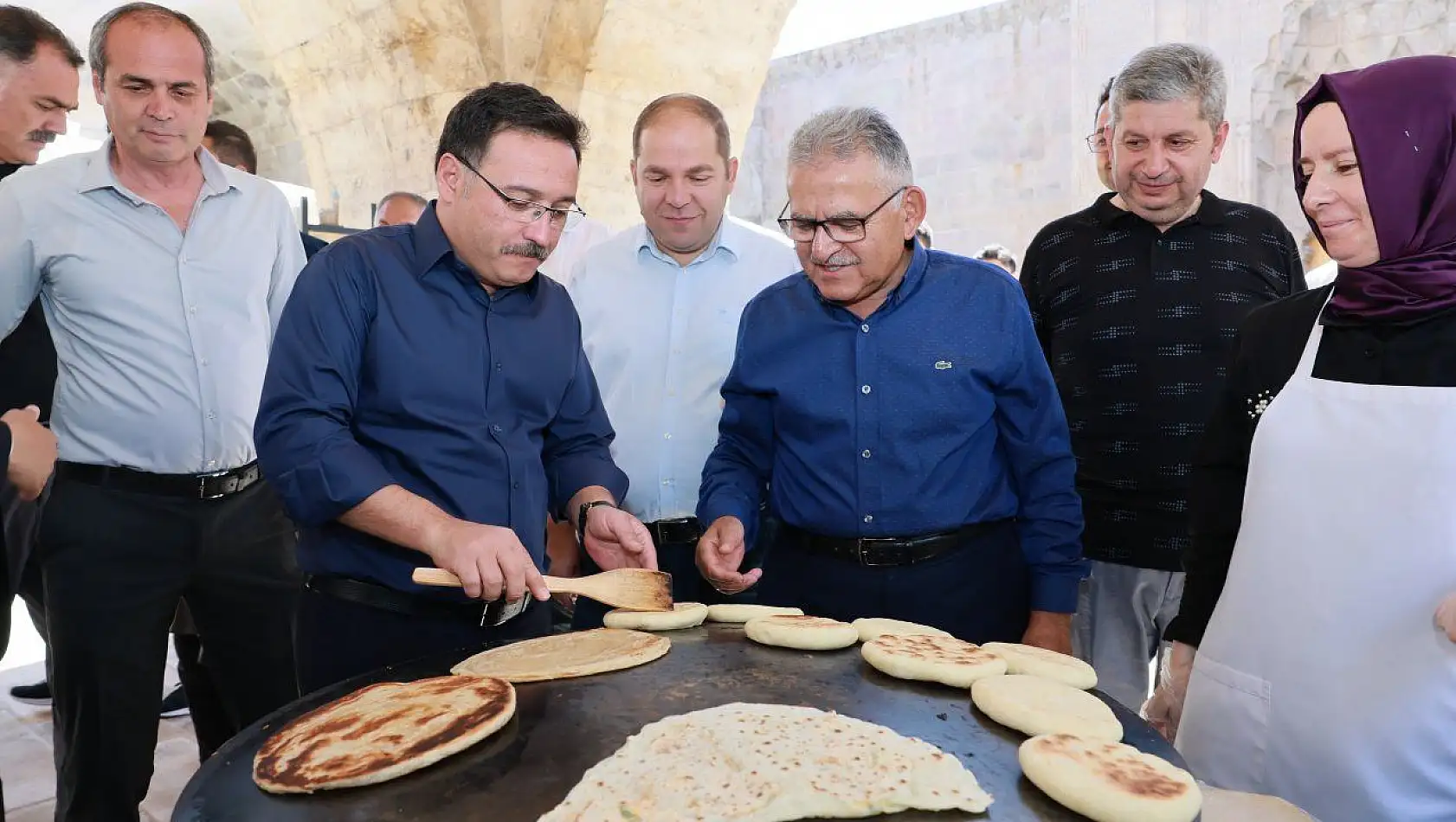 Tarihi Sultan Hanı turizme açıldı