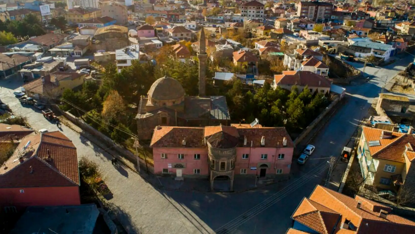Tomarza'da yeni bir gelenek başlıyor! Her perşembe aynı adreste buluşacaklar