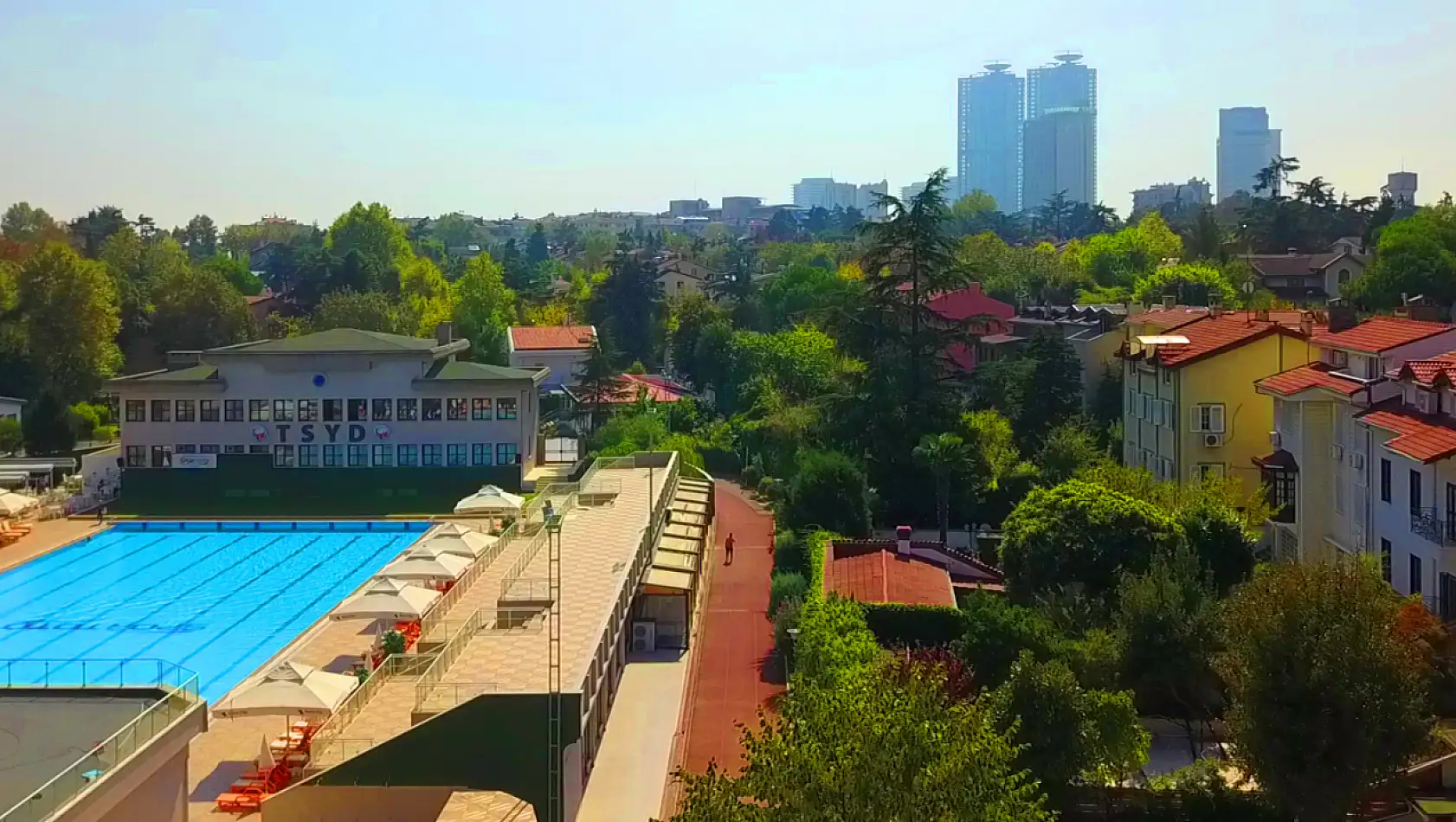 TSYD'ye kayyum atandı, başkan görevden uzaklaştırıldı! - Kayseri'den de tepki geldi!