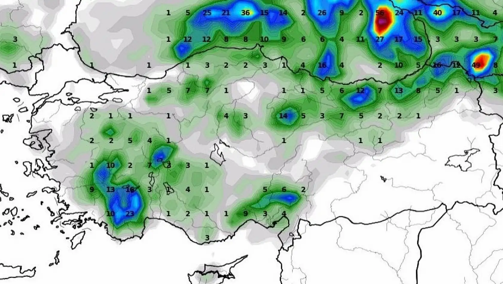 Ünlü Meteoroloji Uzmanı'ndan Kayseri'ye uyarı!