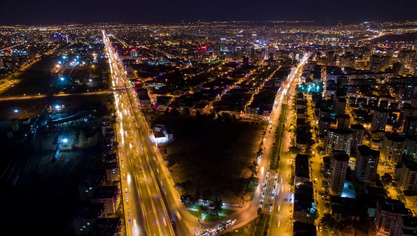 Ünlü Sanatçı Kayseri'ye Geliyor! - Kayseri Konser