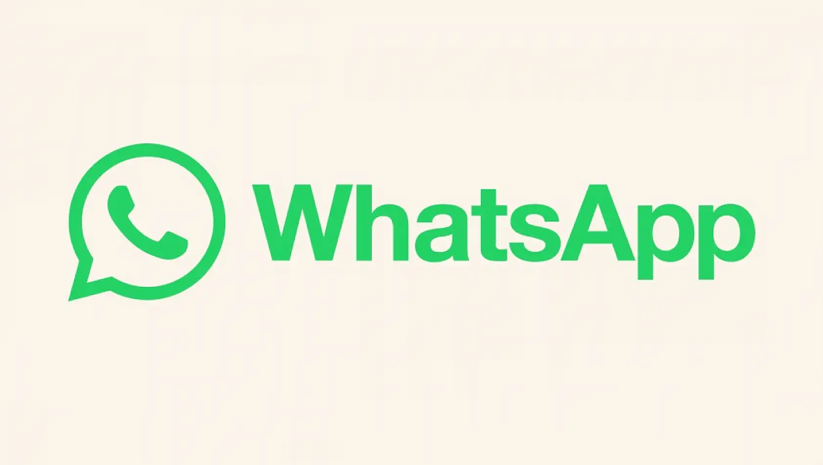 WhatsApp'a yeni özellik geliyor!