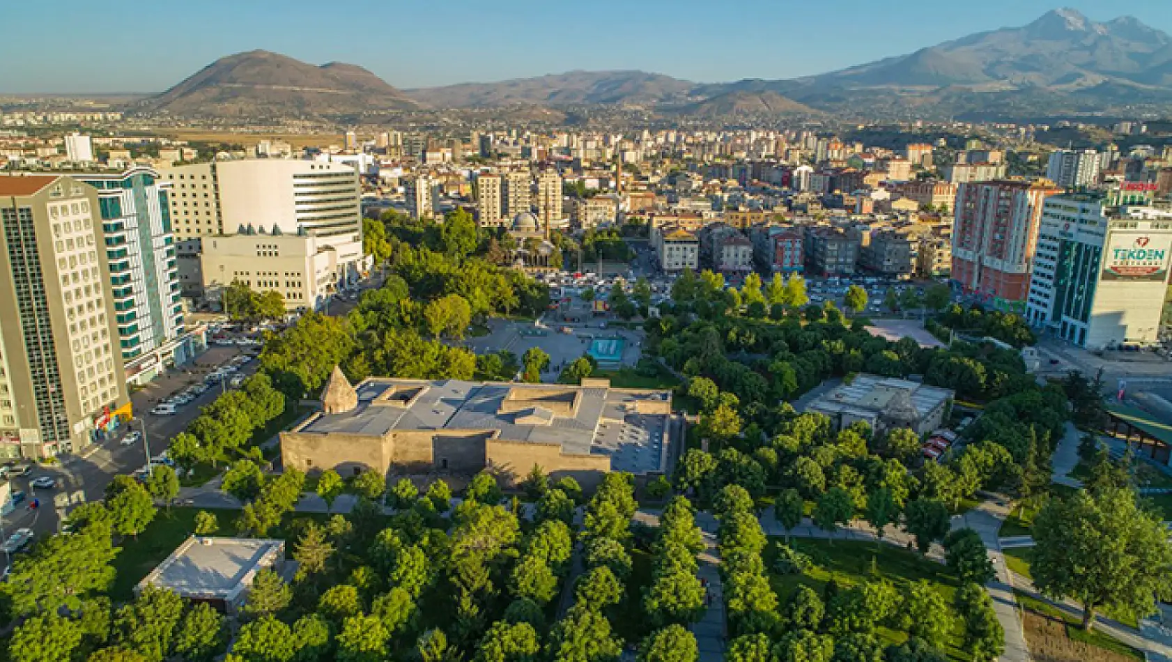 Yarın bu ilçede sular kesilecek - Hazırlığınızı yapın!