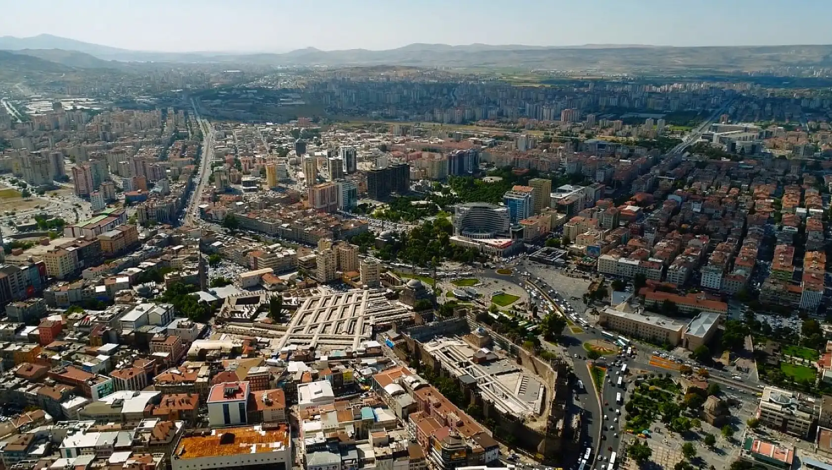 Yerel Seçimlerde Kayseri Adayları Kesinleşti!