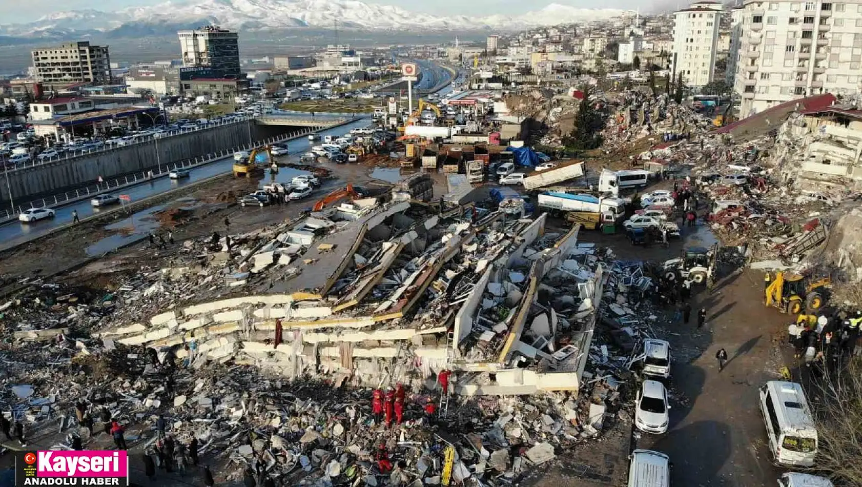 Deprem Sigortası uyarısı