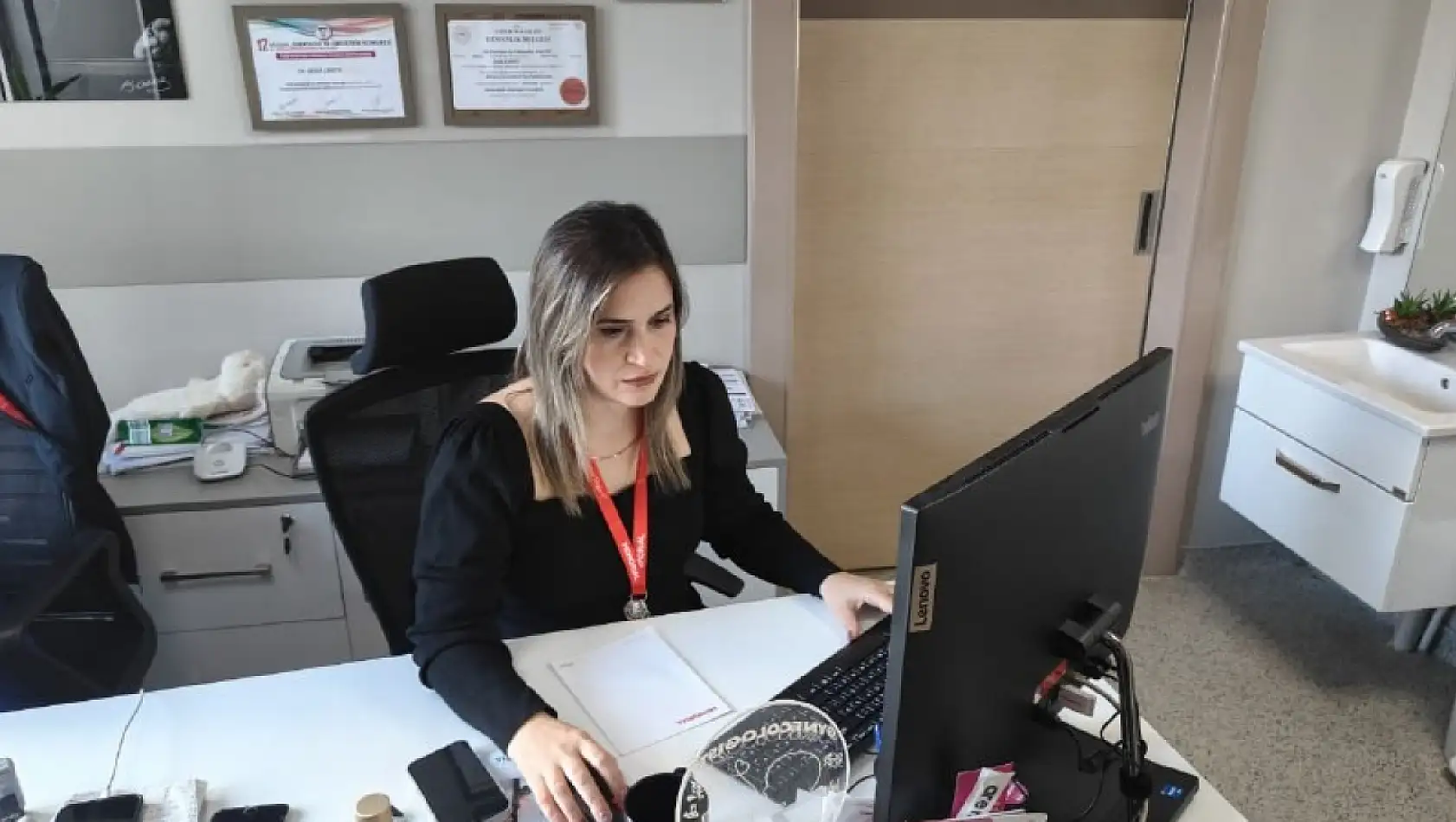 Hamilelerde grip aşısı uygulaması