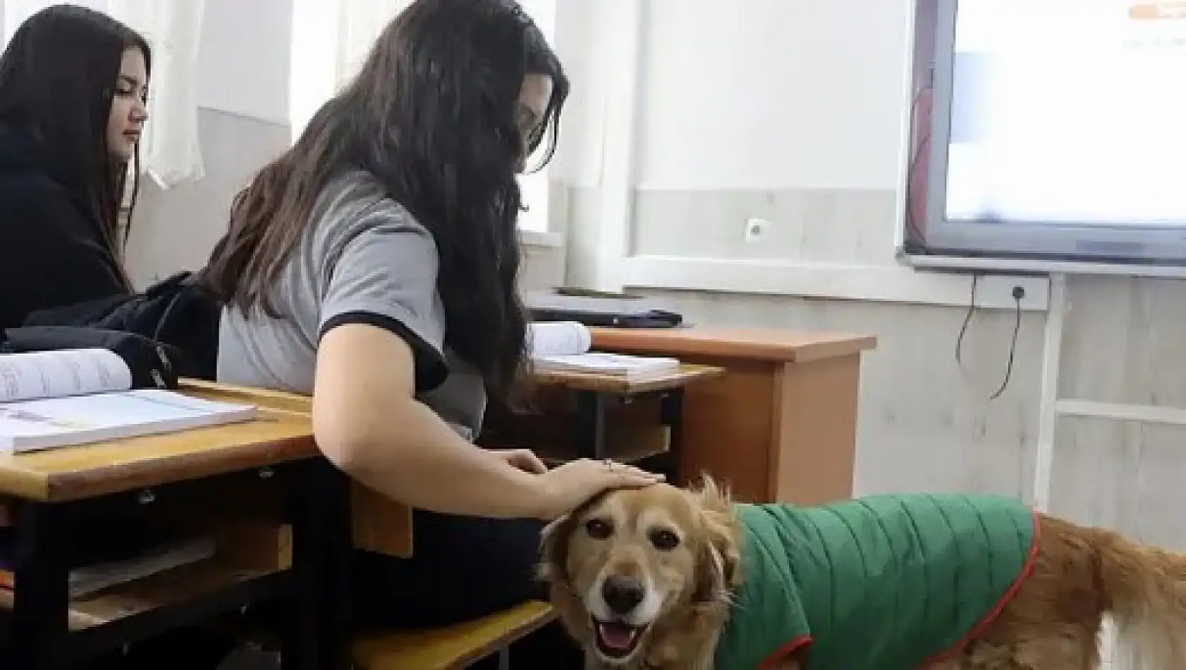 Kayseri'den kısa kısa - İşte şehrin 5 Aralık Perşembe gündemi!