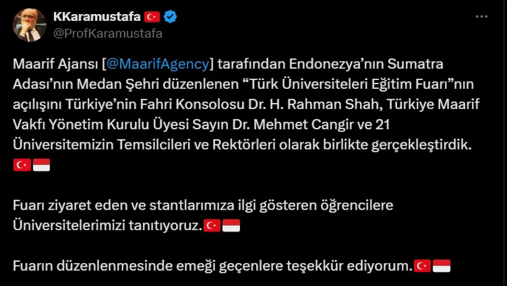 Kayseri'de sosyal medya hesaplarında neler paylaşıldı? İşte gündem olan çarpıcı konular…