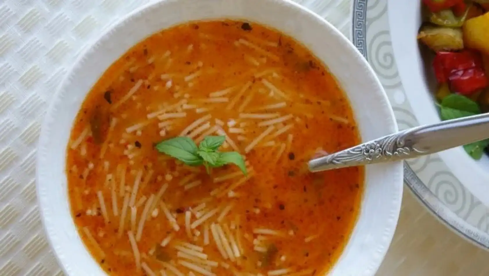 Ramazan'ın 4. günü iftar menüsü: Bugün iftara ne pişirsem?