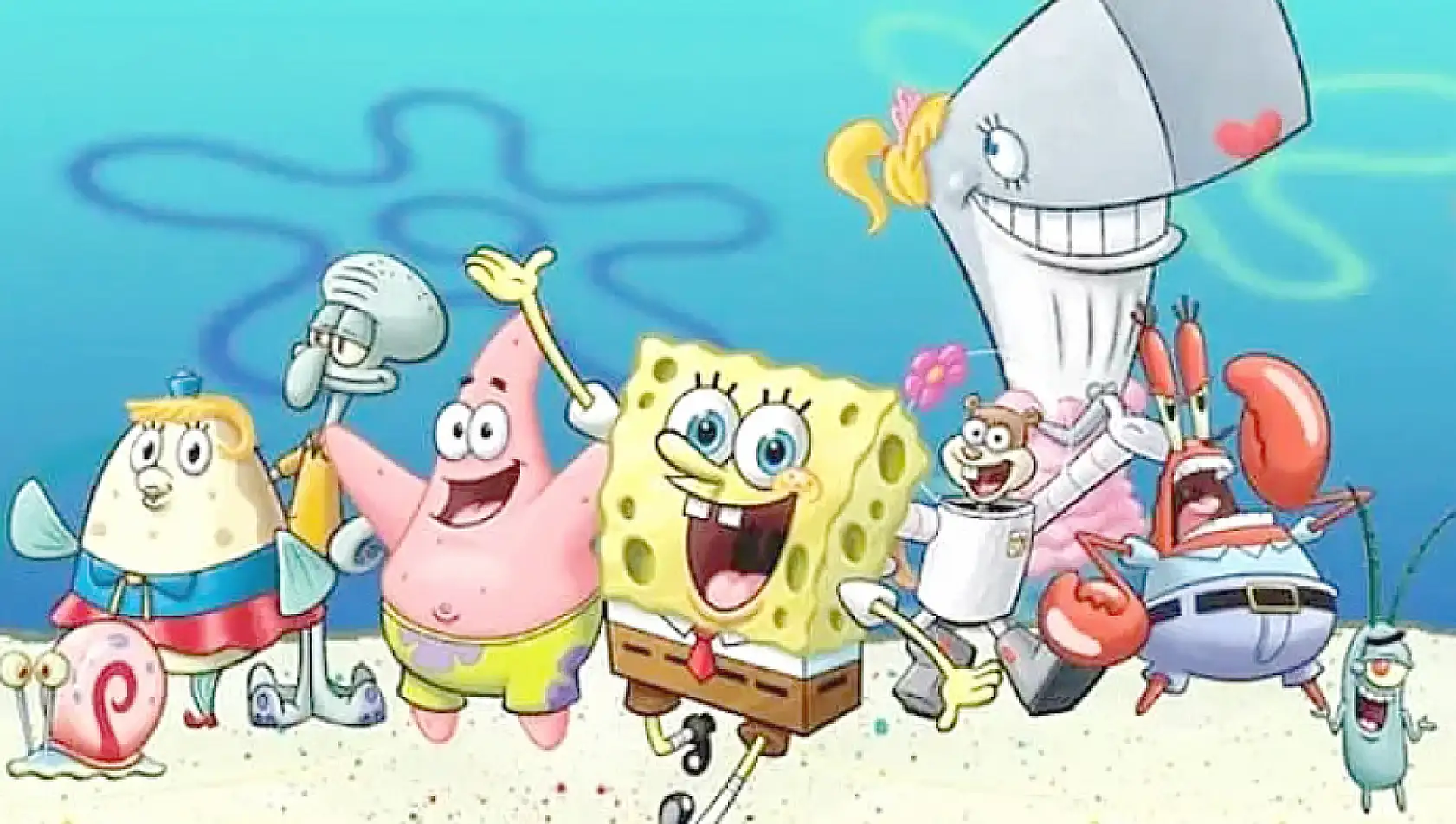 Dünyanın en sevilen çizgi filmleri açıklandı!