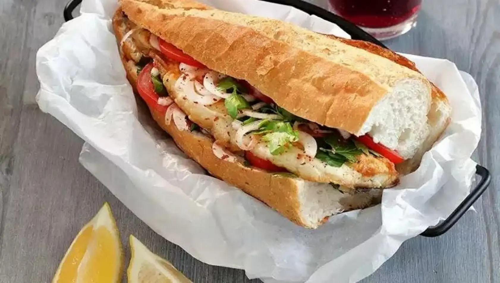 Kayseri'de balık yemenin maliyeti: Balık ekmek, ızgara, tava…