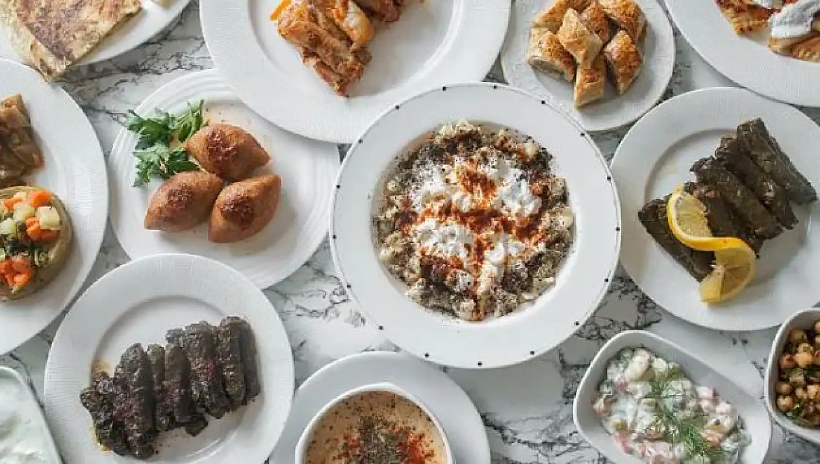 Kayserilinin ayaza direnme sırları: Bunları yapmadan dışarı çıkmayın!