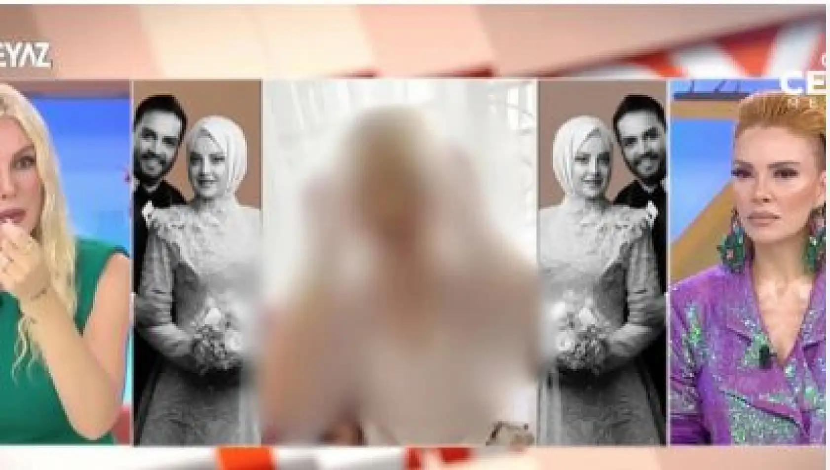 Kadir Ezildi'nin nişanlısının açık görüntülerini paylaşmışlardı: Özürleri de gündem oldu!