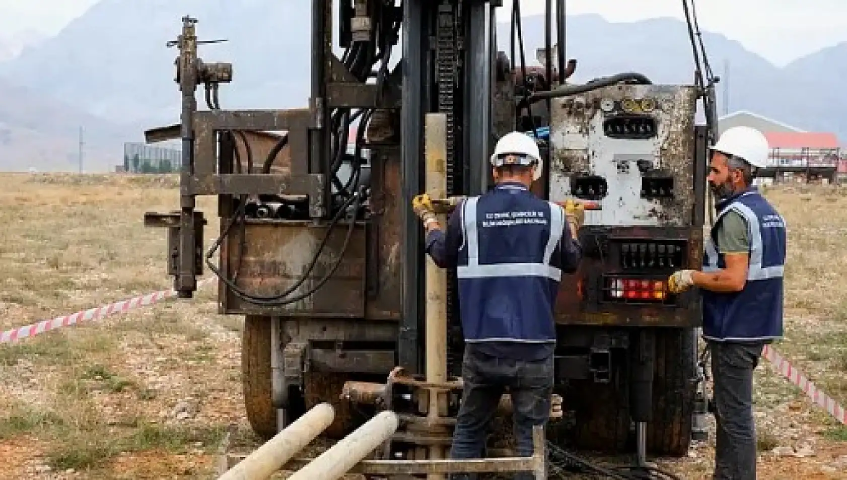 Kayseri'de sessiz gündem - Bugün neler yaşandı?