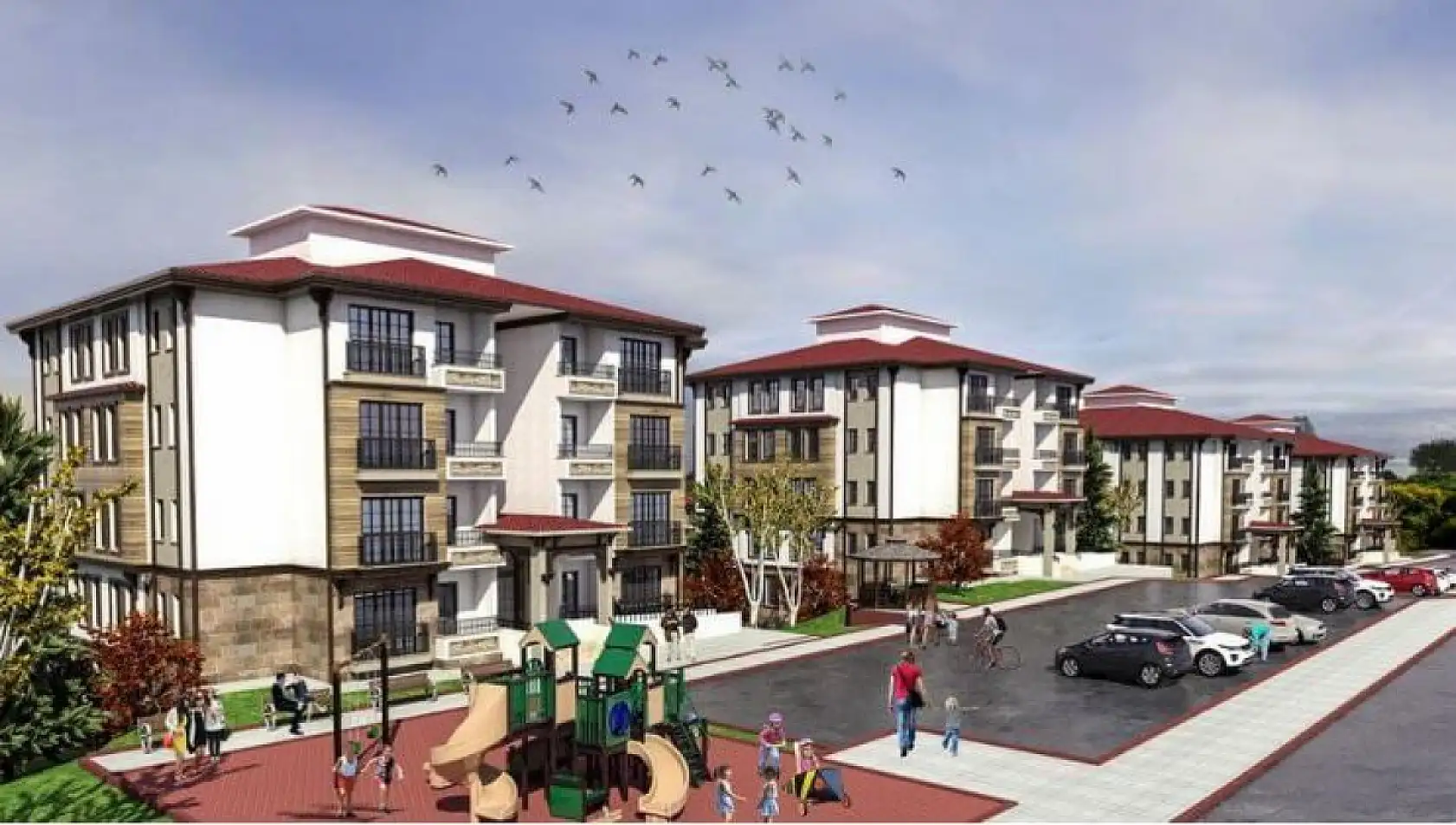 Son Dakika: Aralık 2024 kira artış oranı belirlendi!